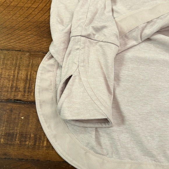 Athleta Uptempo Hoodie XS - Picture 4 of 7